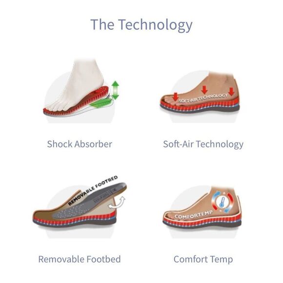 MEPHISTO TIAGO PERFORATED LOAFER MEN LEATHER TAN SHOES AIR RELAX SIZE 9 - Picture 2 of 12